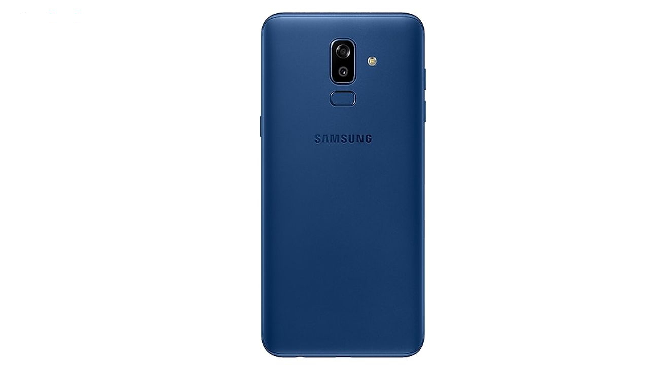 گوشی موبایل سامسونگ مدل Galaxy J8 دو سیم کارت ظرفیت 64 گیگابایت