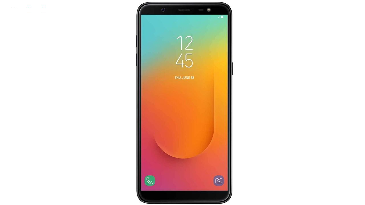 گوشی موبایل سامسونگ مدل Galaxy J8 دو سیم کارت ظرفیت 64 گیگابایت