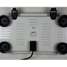 اجاق برقی جی پاس مدل GHP6135