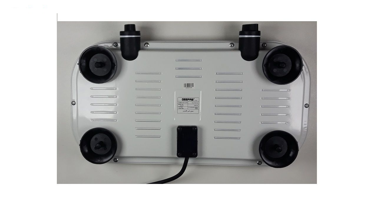 اجاق برقی جی پاس مدل GHP6135