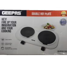 اجاق برقی جی پاس مدل GHP6135