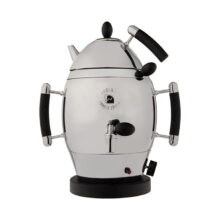 سماور برقی آپولون مدل پلوتون ظرفیت 5 لیتر