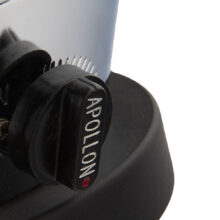 سماور برقی آپولون مدل پلوتون ظرفیت 5 لیتر