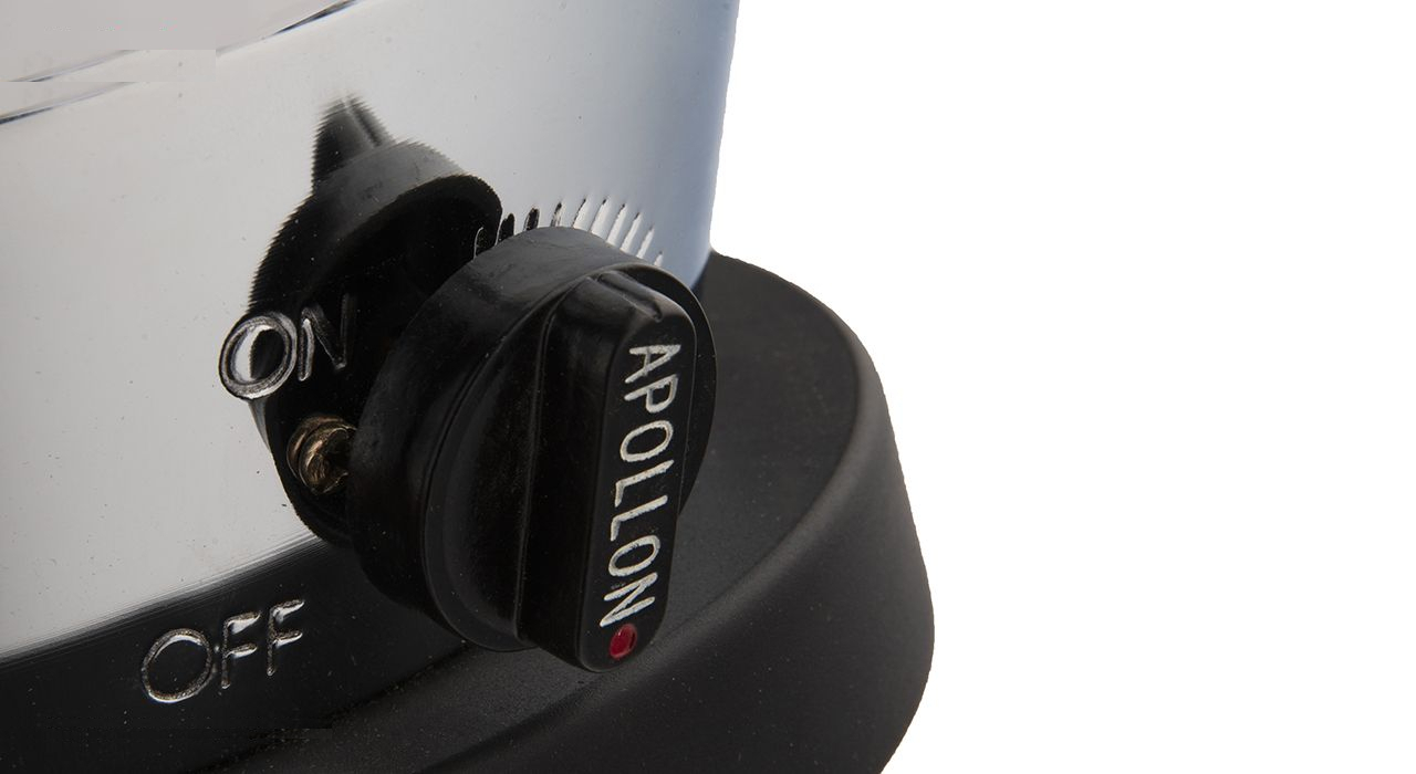 سماور برقی آپولون مدل پلوتون ظرفیت 5 لیتر