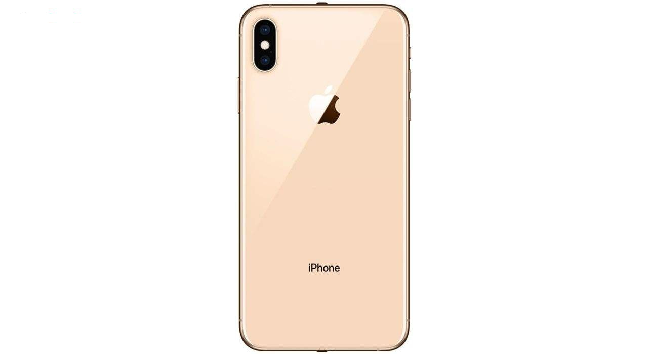 گوشی موبایل اپل مدل iPhone XS Max A1921 LLA تک سیم‌ کارت ظرفیت 64 گیگابایت