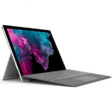 تبلت مایکروسافت مدل Surface Pro 6 - EE