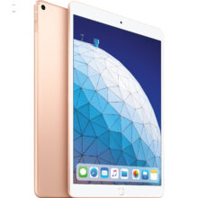 تبلت اپل مدل iPad Air 2019 10.5 inch WiFi ظرفیت 64 گیگابایت