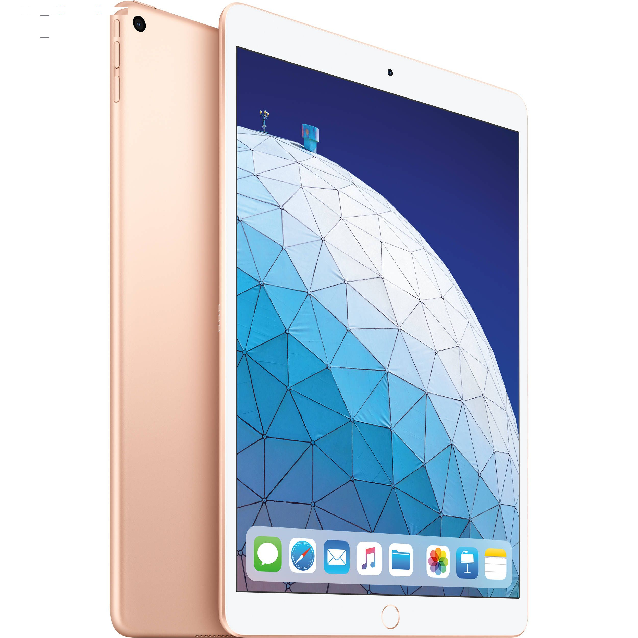 تبلت اپل مدل iPad Air 2019 10.5 inch WiFi ظرفیت 64 گیگابایت