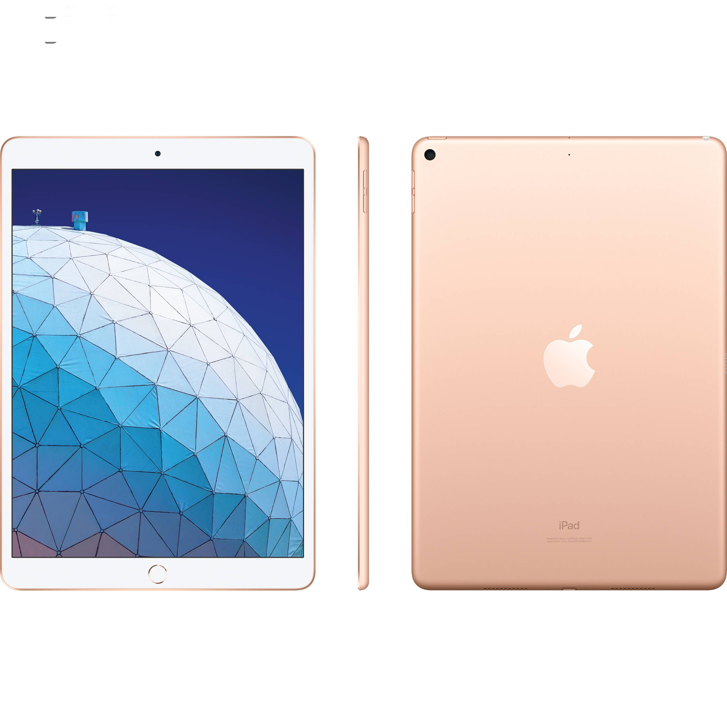 تبلت اپل مدل iPad Air 2019 10.5 inch WiFi ظرفیت 64 گیگابایت