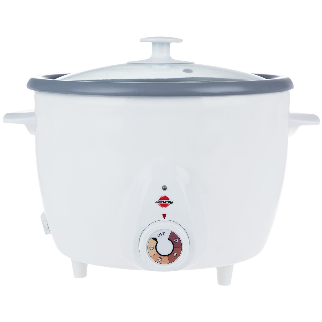 پلوپز پارس خزر مدل RC-181N TYAN