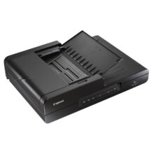 اسکنر حرفه‌‌ای اسناد کانن مدل imageFORMULA DR-F120
