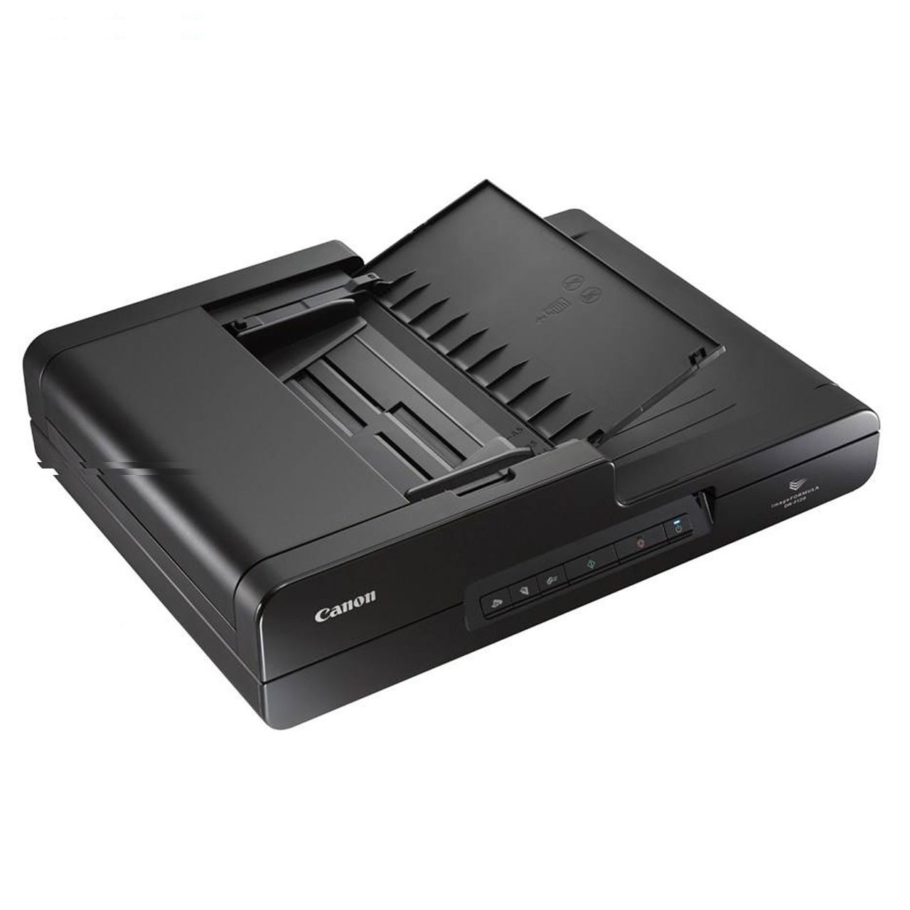 اسکنر حرفه‌‌ای اسناد کانن مدل imageFORMULA DR-F120