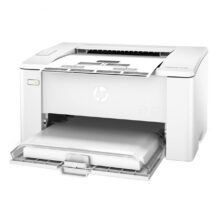 پرینتر اچ‌ پی مدل مدل LaserJet Pro M102a
