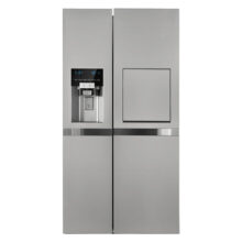 یخچال و فریزر ساید بای ساید 32 فوت دوو مدل D2s-3133ss