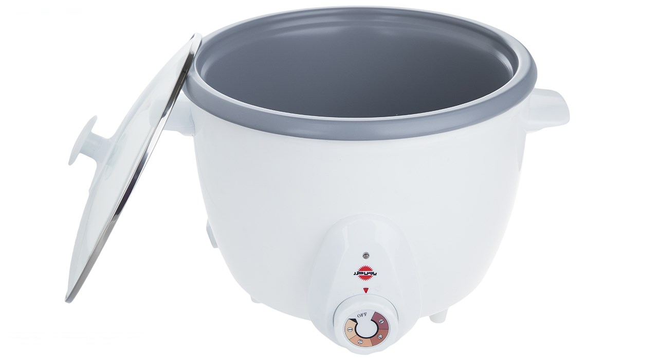 پلوپز پارس خزر مدل RC-181N TYAN