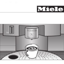 اسپرسو ساز میله مدل CVA3660