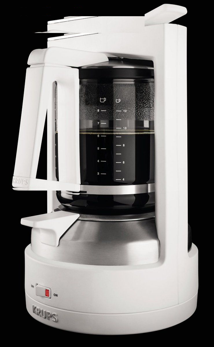 قهوه ساز کروپس مدل Km4682