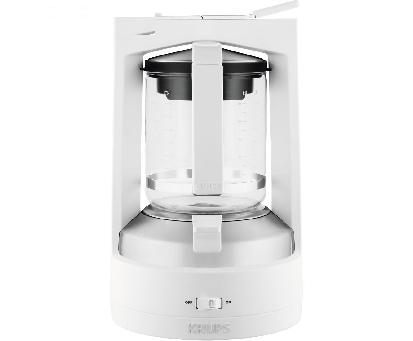 قهوه ساز کروپس مدل Km4682