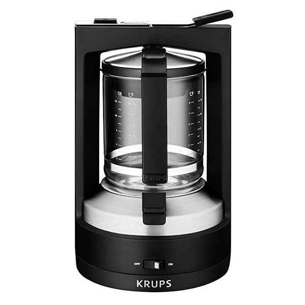 قهوه ساز کروپس مدل Km4689