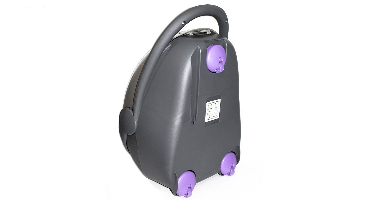 جارو برقی پارس خزر مدل AROMA 2000