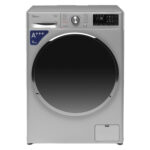 ماشین لباسشویی اتوماتیک جی پلاس مدل GWM-P99S ظرفیت 9 کیلوگرم