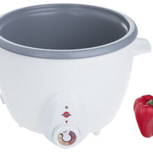 پلوپز پارس خزر مدل RC-181N TYAN