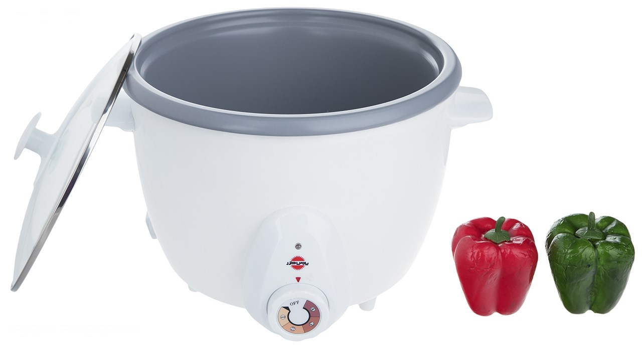 پلوپز پارس خزر مدل RC-181N TYAN