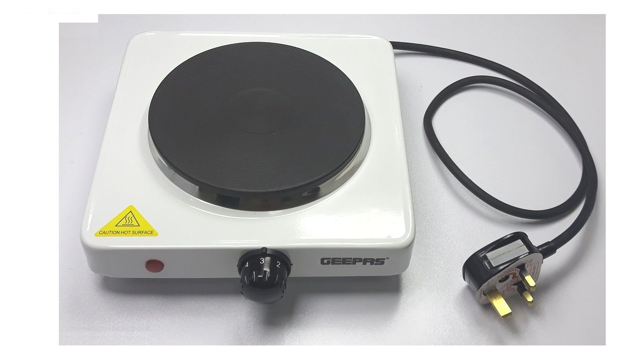 اجاق برقی جی پاس مدل GHP32011