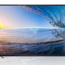 تلویزیون ال ای دی تی سی ال مدل 49D3000 سایز 49 اینچ