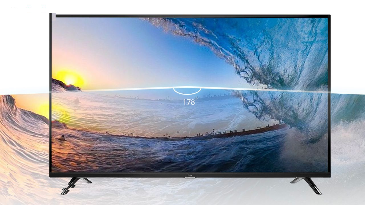 تلویزیون ال ای دی تی سی ال مدل 49D3000 سایز 49 اینچ