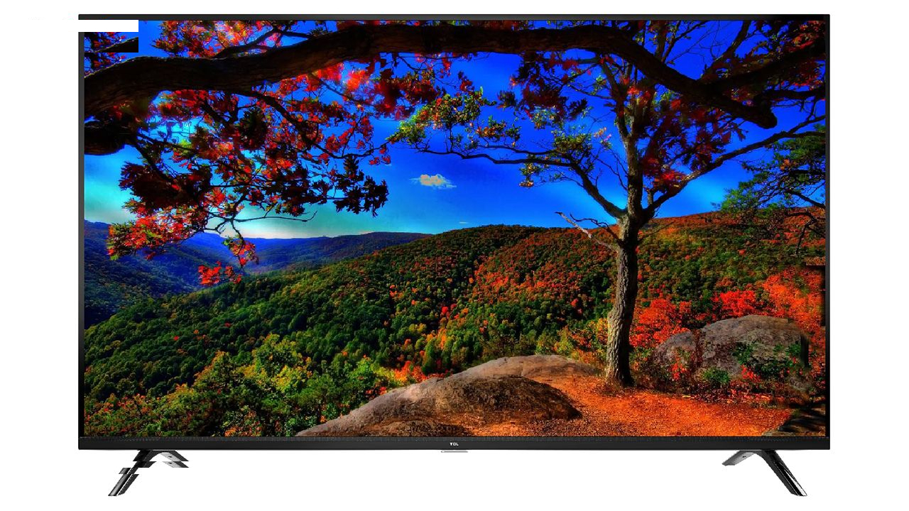 تلویزیون ال ای دی تی سی ال مدل 49D3000 سایز 49 اینچ