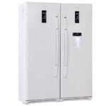 یخچال و فریزر دوقلو 32 فوت هیمالیا مدل NR440h-NF280ib