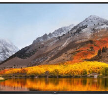 تلویزیون ال ای دی تی سی ال مدل 32D3000 سایز 32 اینچ