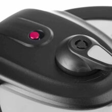 زودپز برقی مایدیا مدل PCF-602D