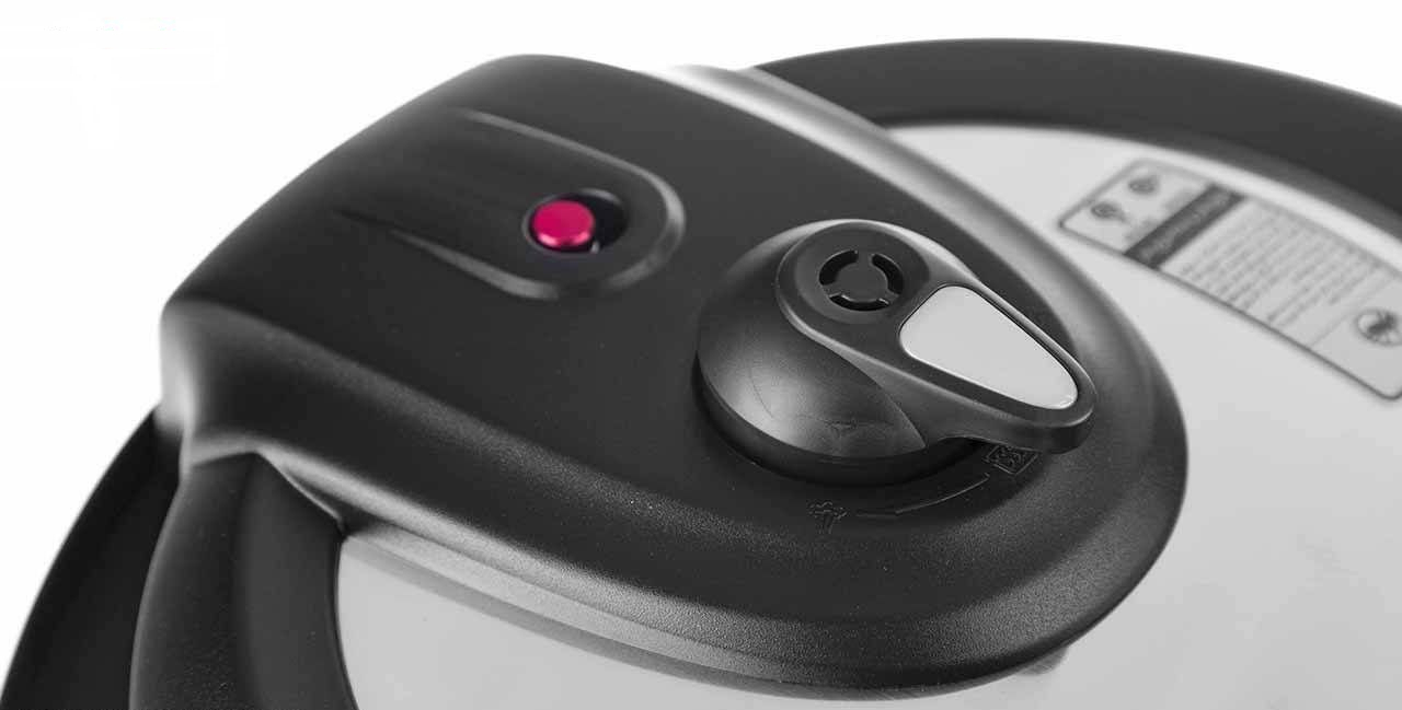 زودپز برقی مایدیا مدل PCF-602D