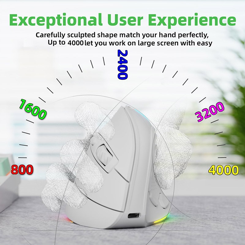 ماوس بی سیم جوما مدل V530