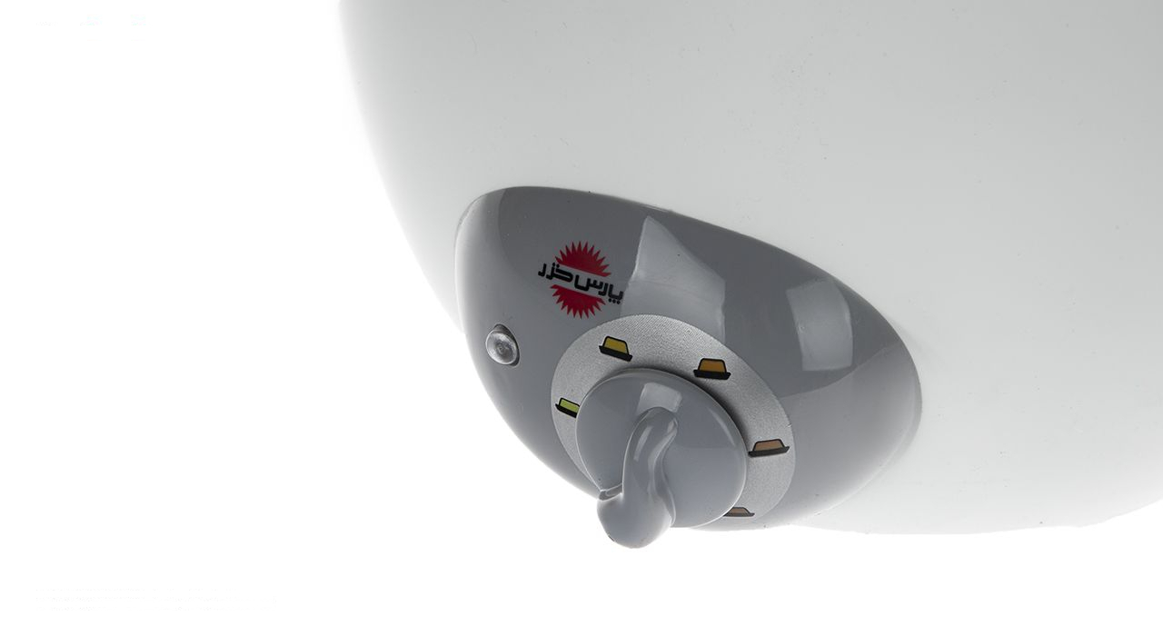 پلوپز پارس خزر مدل Kanduj 101TSP