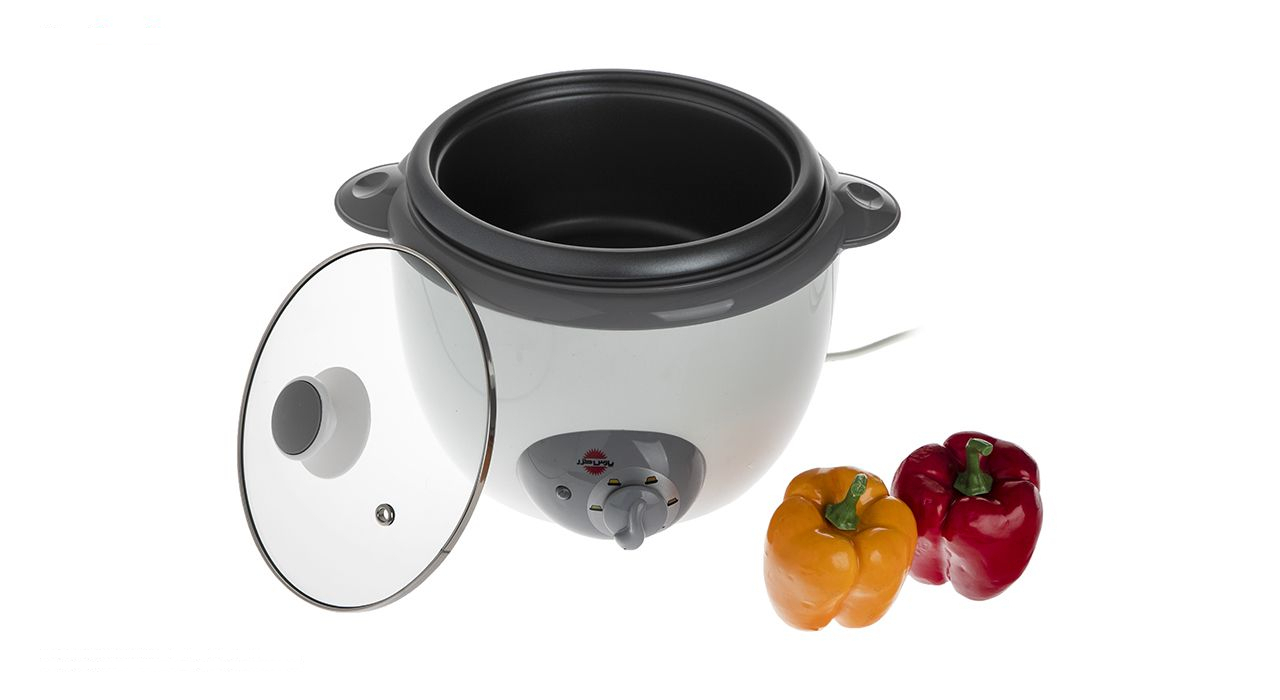 پلوپز پارس خزر مدل Kanduj 101TSP