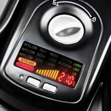 اتو پرسی بیترون مدل BSI-605