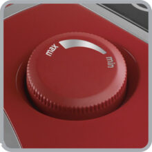 جاروبرقی تفال مدل TW6843