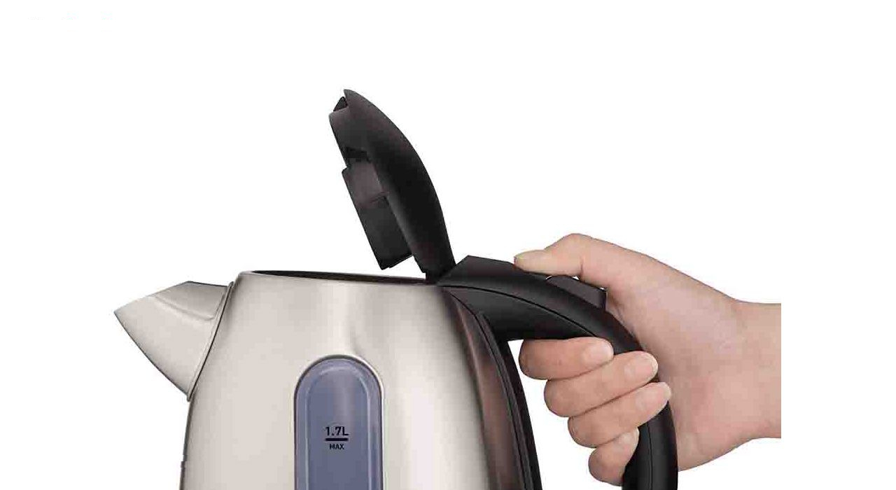 کتری برقی تفال مدل KI170D10