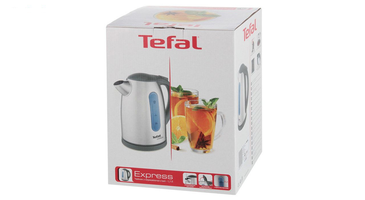 کتری برقی تفال مدل KI170D10