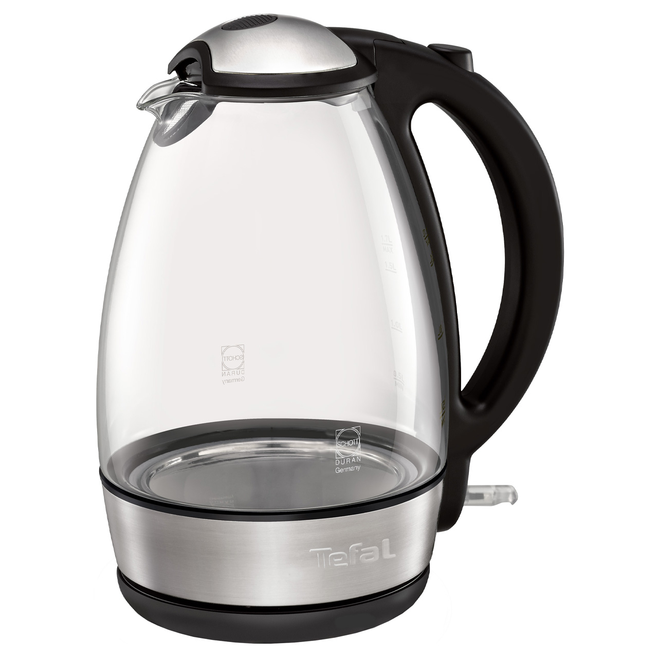 کتری برقی تفال مدل KI720810 کتری برقی تفال مدل KI720810