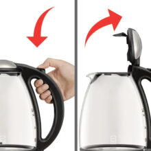 کتری برقی تفال مدل KI720810