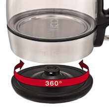 کتری برقی تفال مدل KI720810