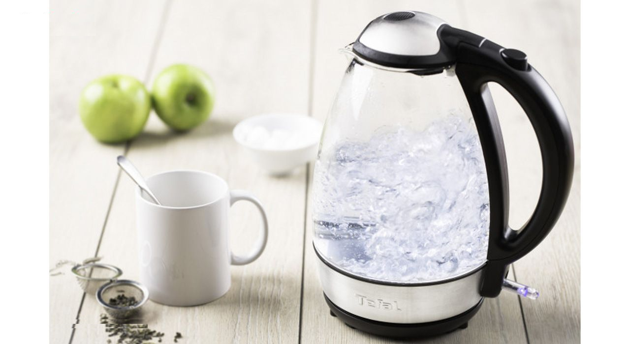 کتری برقی تفال مدل KI720810