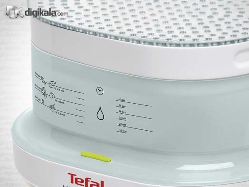 بخارپز تفال VC1301