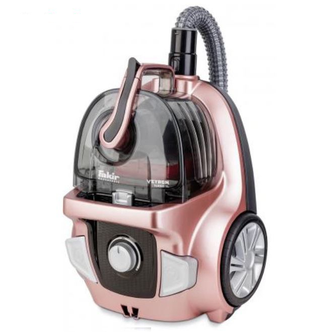 جاروبرقی فکر مدل Veyron Turbo xl