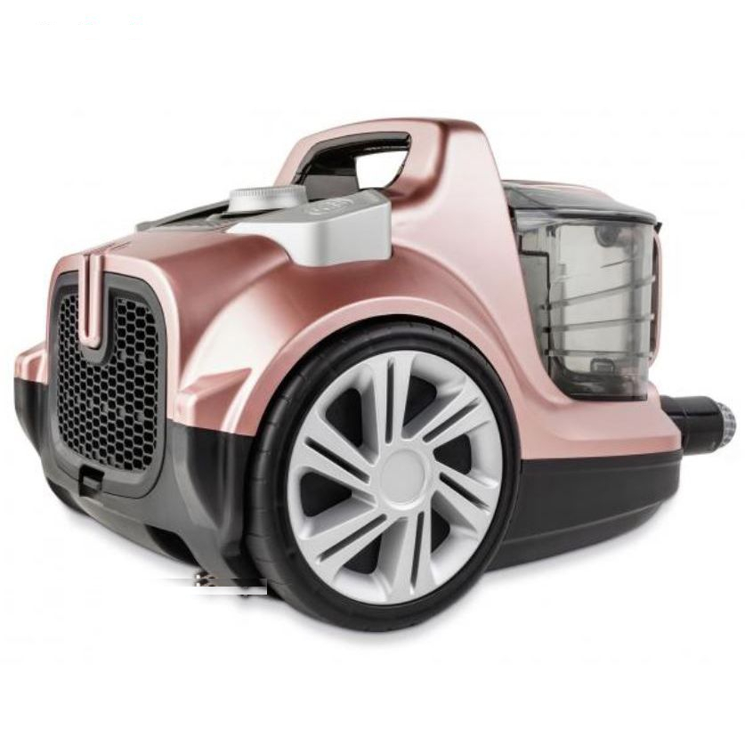 جاروبرقی فکر مدل Veyron Turbo xl