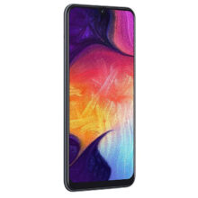 گوشی موبایل سامسونگ مدل Galaxy A50 SM-A505F/DS دو سیم کارت ظرفیت 128گیگابایت